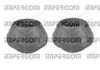 ORIGINAL IMPERIUM 50640 Dust Cover Kit, shock absorber